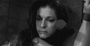 India Summer Left Quivering