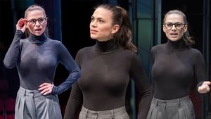 Hayley Atwell by nsfw(.)xxx