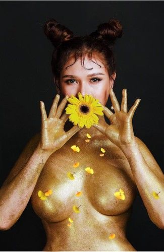 bodypaint