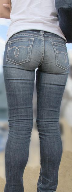 Jeans Ass