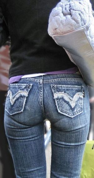 Jean Ass