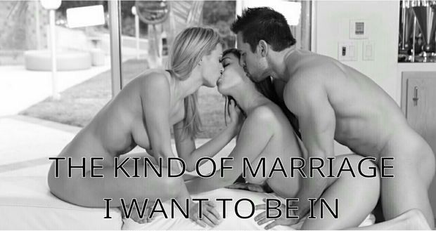Our Marriage