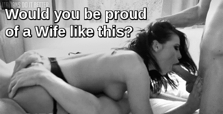 so proud