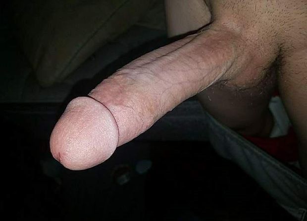 Suck this cock