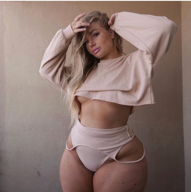 nn thicc