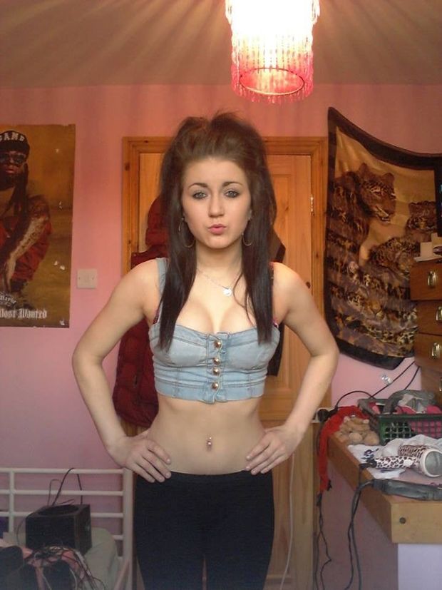 chav