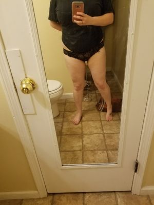 The Hotwife Rileys thick country body