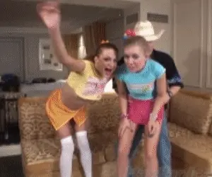 good fucking