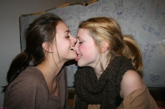 adorable sisters