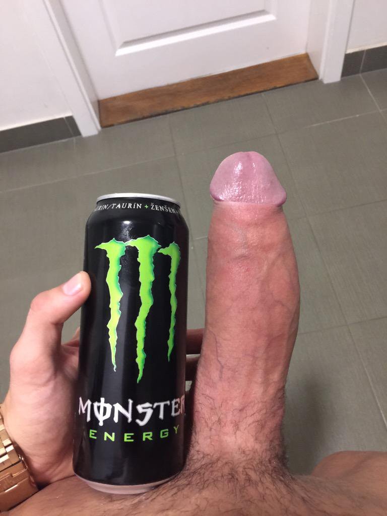 Thirsty?