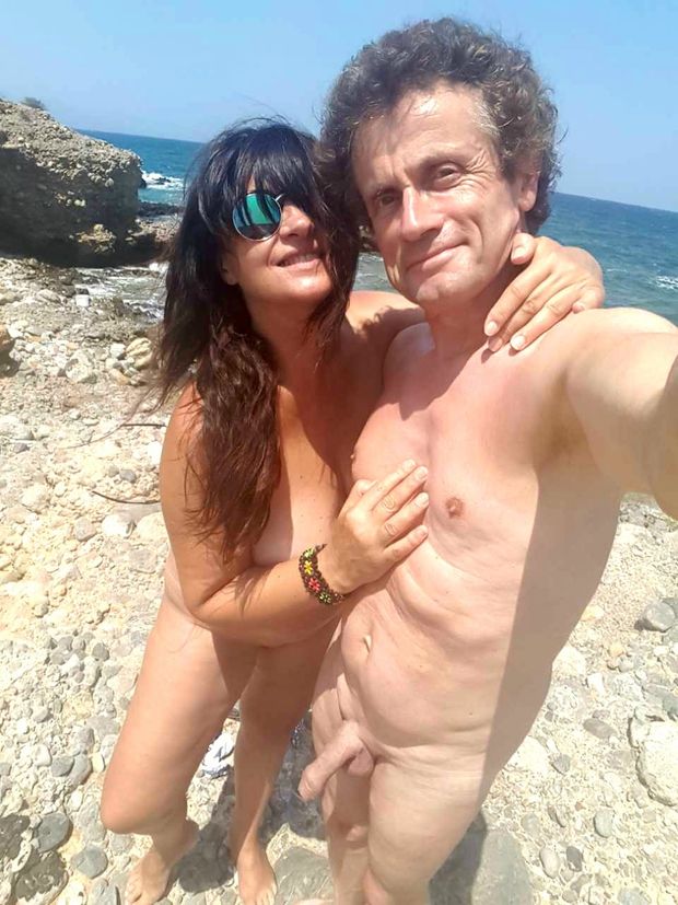 ALONA LOVE THE CUM