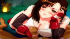 Tifa Lockhart Hentai POV