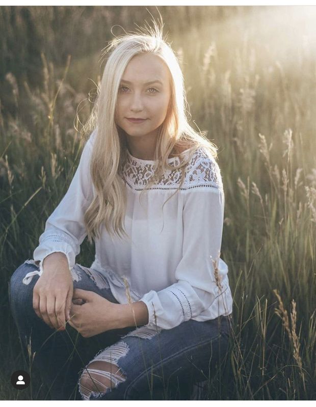 Summer Carter is looking sexy as hell