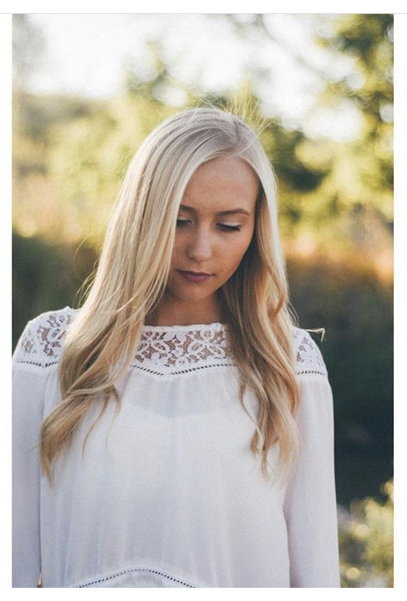 Summer Carter is looking sexy as hell