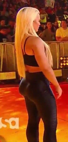 Mandy