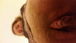 Wife teasing me while I'm at work.