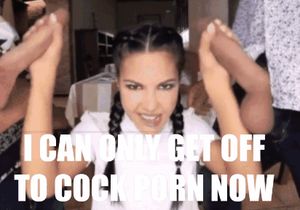 like i ever watched anything else