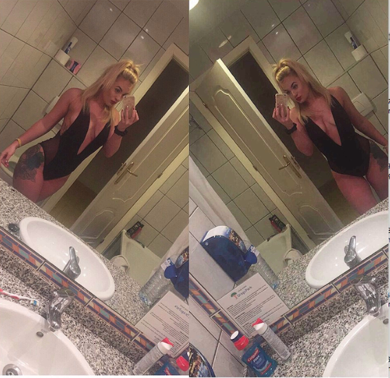 Hottie