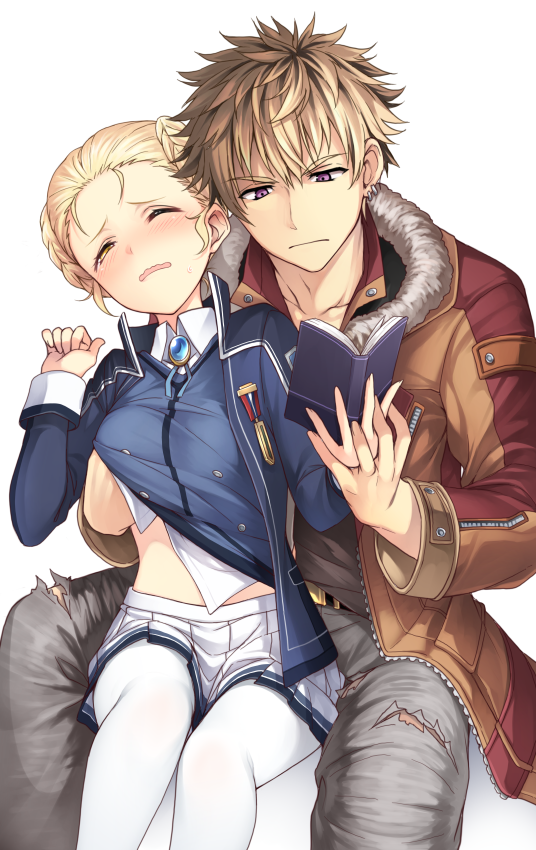 eiyuu densetsu sen no kiseki