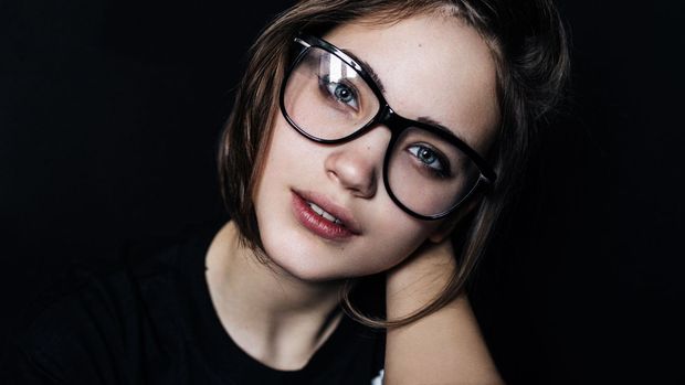 beautiful faces