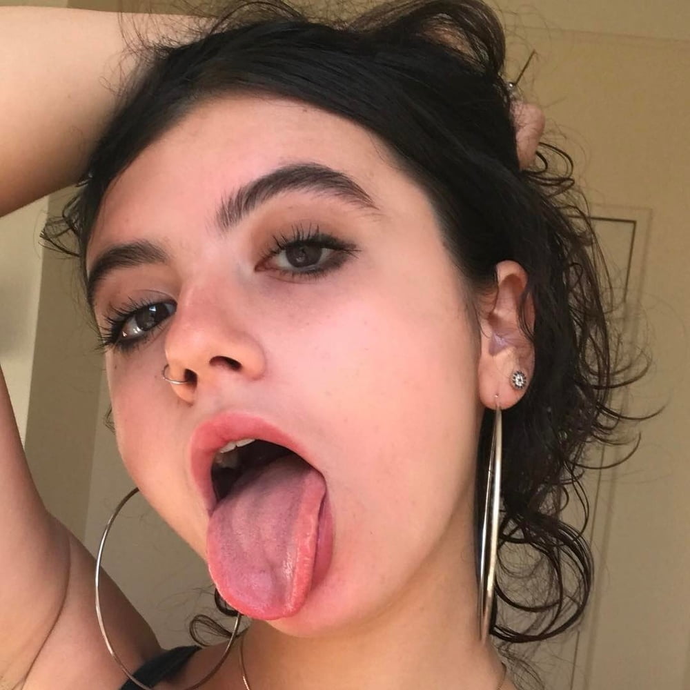 nn tongue