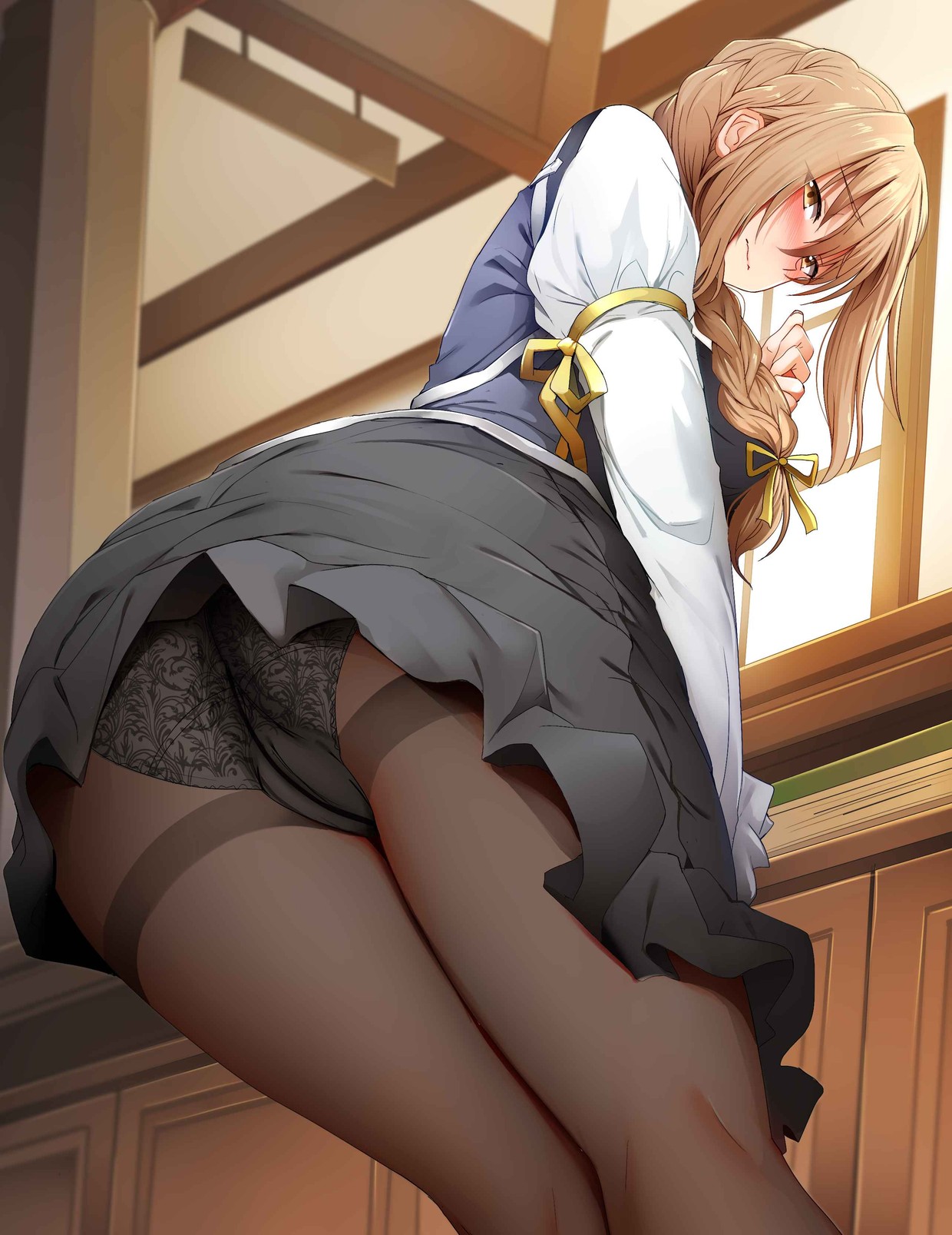 goblin slayer