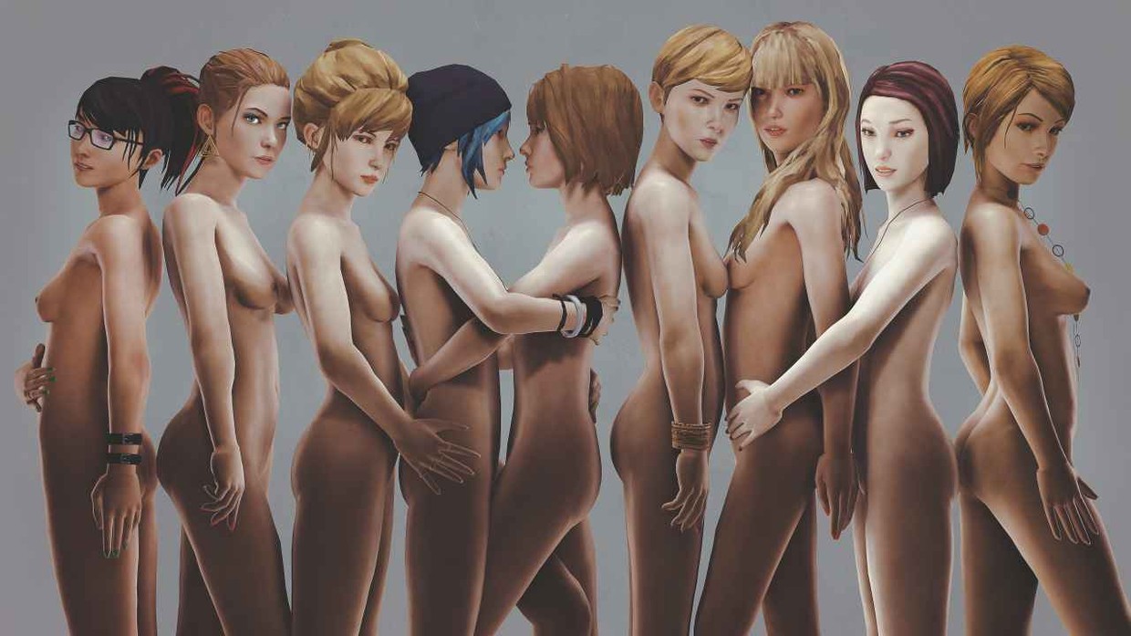 life is strange