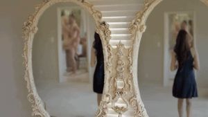 dude... you're fucked!