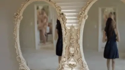 dude... you're fucked!