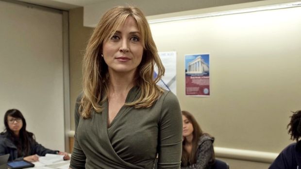 sasha alexander