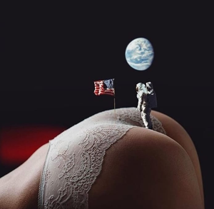 Moon Landing