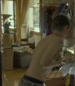 Kristen Stewart – JT LeRoy