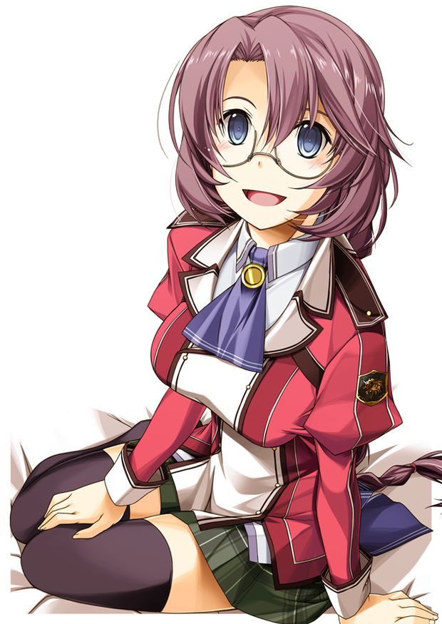 eiyuu densetsu sen no kiseki