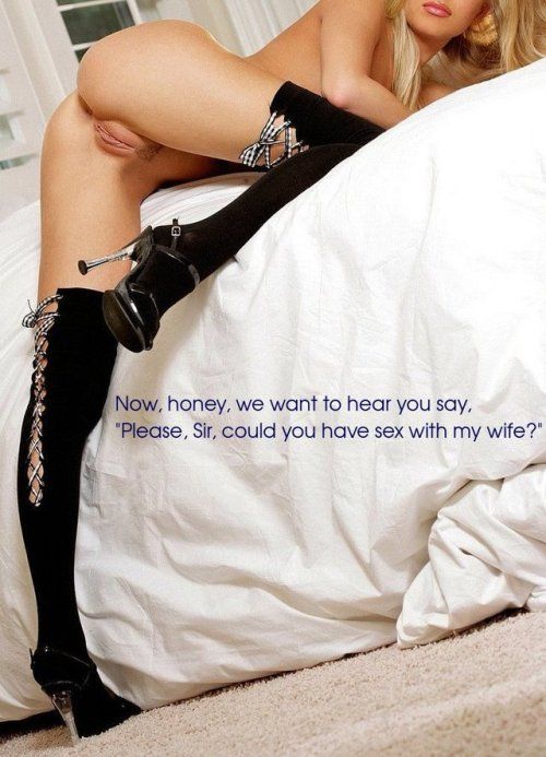 cuckold