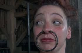 lesbian bdsm slave