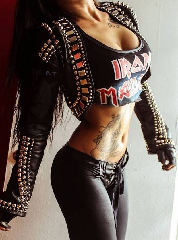 Heavy Metal