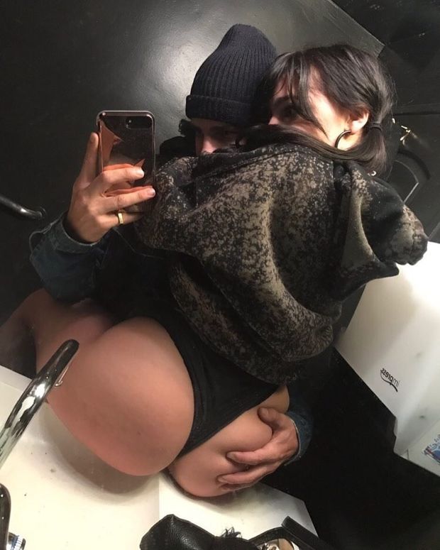 Dat ass