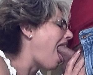 Amazing Milf Slow Lick