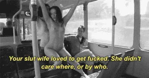Fucking where ever she wants