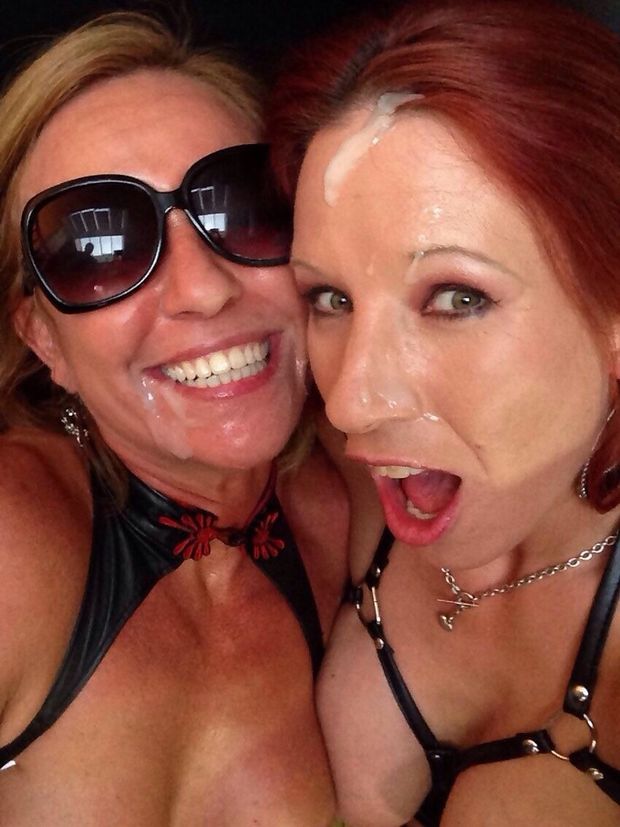 Cumsluts