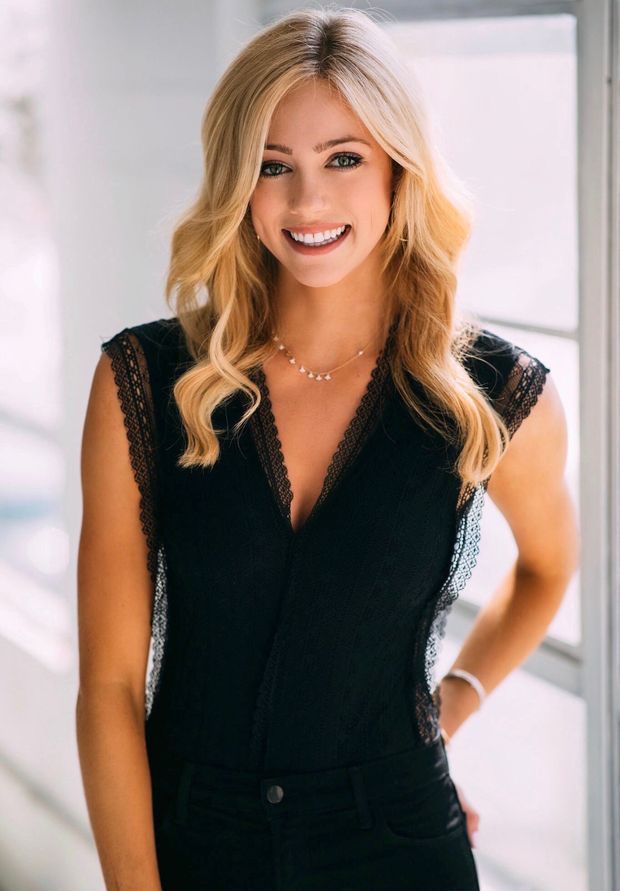 abby hornacek
