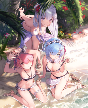 re:zero