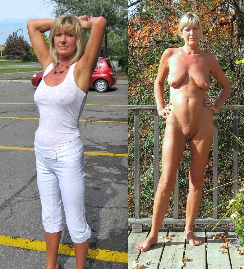 DressedandUndressed