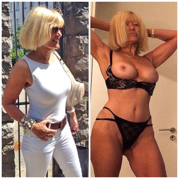 DressedandUndressed