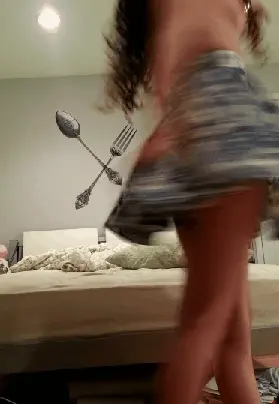 Ass Flash
