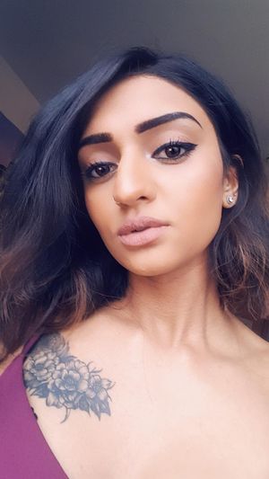 Indian Slut