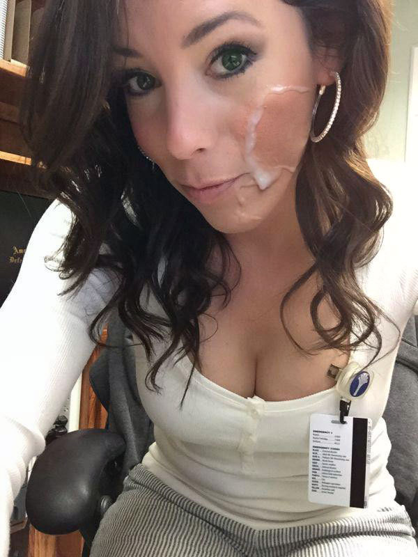 another day at the office