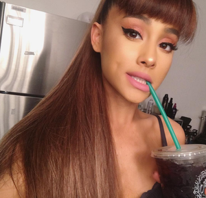 Ariana Grande