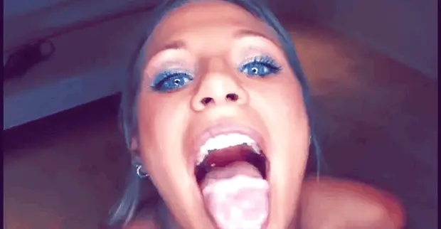 Glamorous mouthful