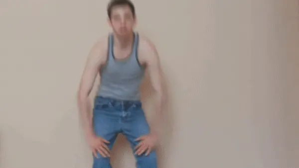 A model is on the photography